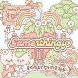 gamerthingy, open