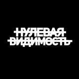 НУЛЕВАЯ ВИДИМОСТЬ