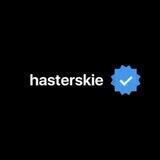 hāsterskie