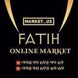 FATIH market