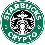 Starbucks Crypto - USDT REWARDS