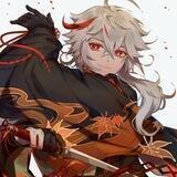 Kaedehara Kazuha 🎋