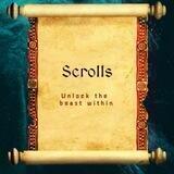 Scrolls - ETH