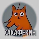 Какафекин