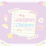 proof - @jaspinchiyuu
