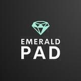 Emerald Pad - Official
