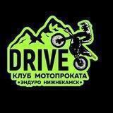 MotoprokatNK DRIVE
