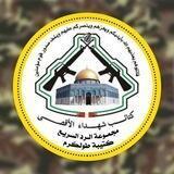 كتيبة طولكرم (الرد السريع)