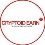 CryptoID Earn