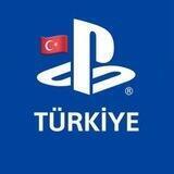 PlayStation Store Turkey | Турция