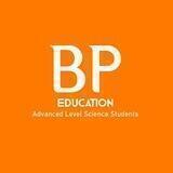 BP Education