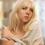 「 فنچولڪ 💜 」