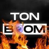 TON BOOM