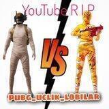 UC LIK LOBILAR