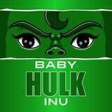 Baby Hulk Inu - Portal