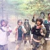 ((🧟‍♂️)) 𝘳𝘪𝘴𝘦𝘯 𝘧𝘳𝘰𝘮 𝘵𝘩𝘦 𝘥𝘦𝘢𝘥 !¡