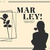 𖣂..› marley! Open