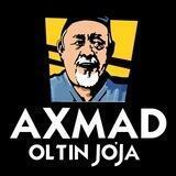Axmad Oltin Jo’ja
