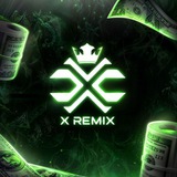 ایکس ریمیکس | X Remix