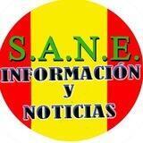 SANE NOTICIAS