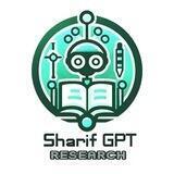 SharifGPT Research