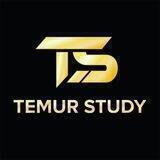 🏛TEMUR STUDY🏛 o'quv markazi Jizzax