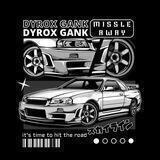 KEPERLUAN DYROX