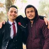 الاعلامي خالد صلاح