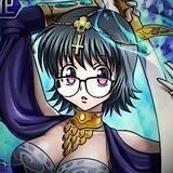 Shizuku.