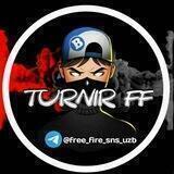 TURNIR FF😻✊