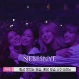 NEBESNYE