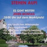 Güstrower stehen auf