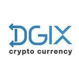 Dgix trade️