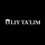 OLIY TAʼLIM