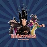 BABATMANS | BUKAA WELL