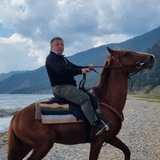 Андрей Духовников