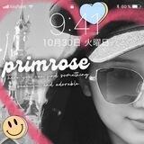 Primrose
