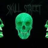 SKULL STREET BASE