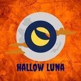 Hallow Luna - Official Portal