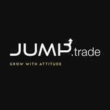 Jump.Trade Announcements