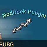 NODIRBEK PUBGM