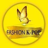 FASHION 𝐊-𝐏𝐎𝐏