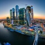 Столица в лицах