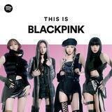 BLACKPINK CLIME