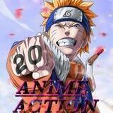 Animes Action
