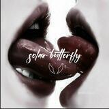 𓆩solar butterfly𓆪