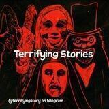 Terrifying Stories 👻