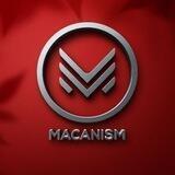 Macanism | ماکانیسم | آموزش ادیت