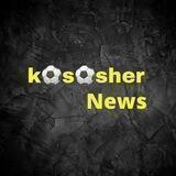 Kososher news