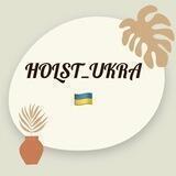 ДРУК ХОЛСТ Україна. Друк на полотні